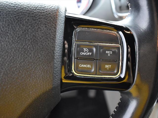 used 2019 Dodge Grand Caravan car, priced at $10,000
