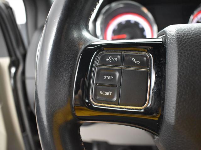 used 2019 Dodge Grand Caravan car, priced at $10,000