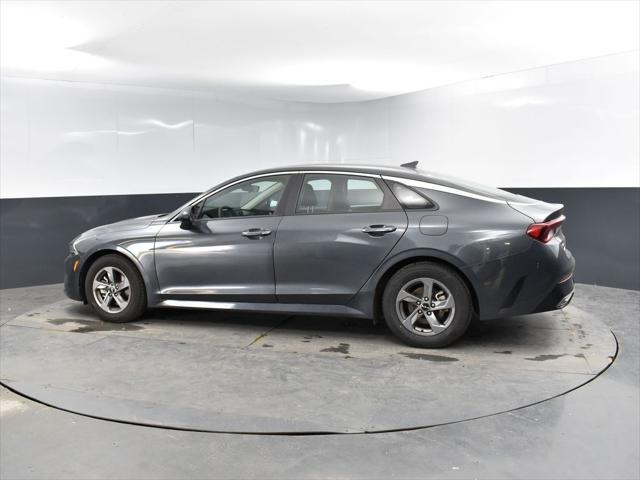 used 2023 Kia K5 car, priced at $20,000