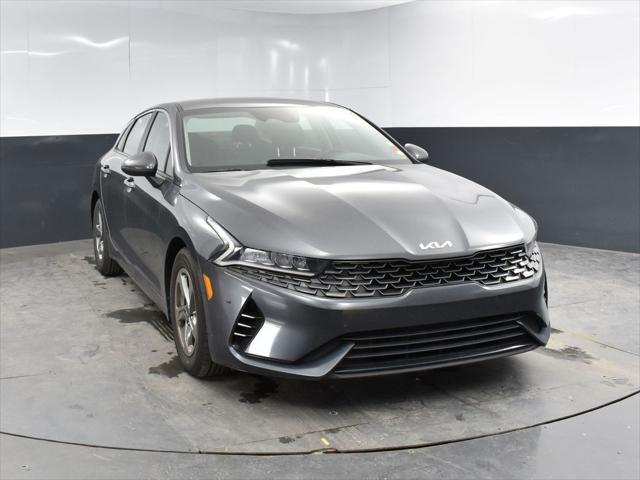 used 2023 Kia K5 car, priced at $20,000