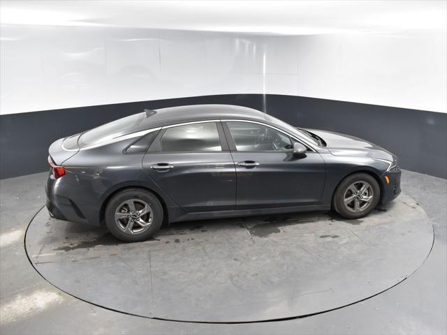 used 2023 Kia K5 car, priced at $20,000