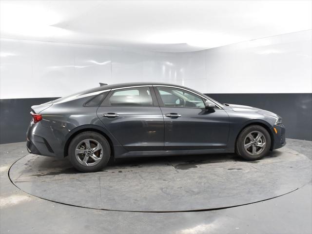used 2023 Kia K5 car, priced at $20,000