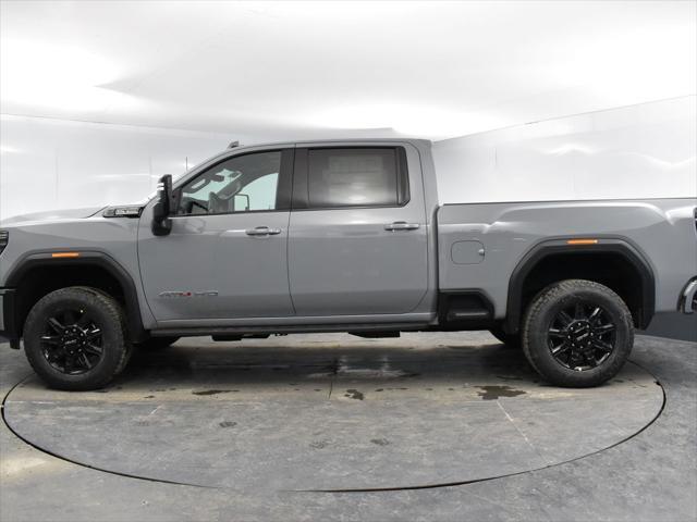 new 2025 GMC Sierra 2500 car, priced at $76,595