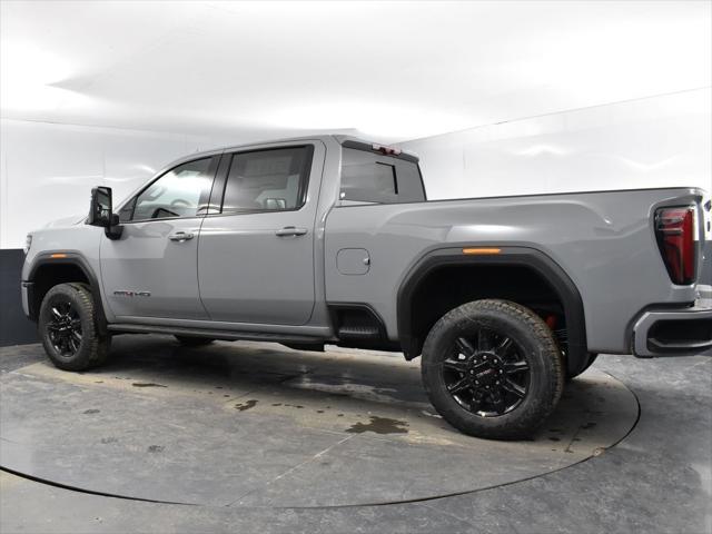 new 2025 GMC Sierra 2500 car, priced at $76,595