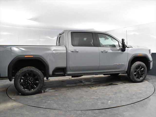 new 2025 GMC Sierra 2500 car, priced at $76,595