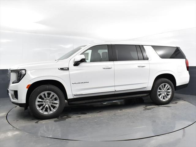 new 2024 GMC Yukon XL car, priced at $73,230