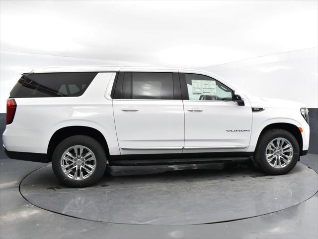 new 2024 GMC Yukon XL car, priced at $73,230