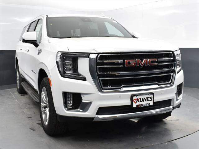 new 2024 GMC Yukon XL car, priced at $73,230