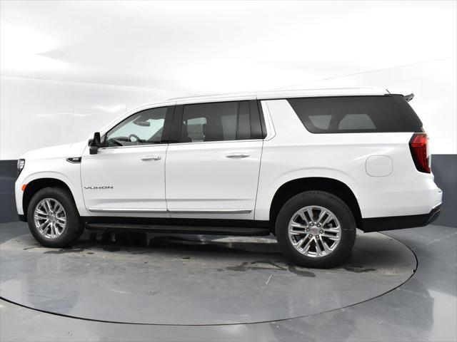 new 2024 GMC Yukon XL car, priced at $73,230