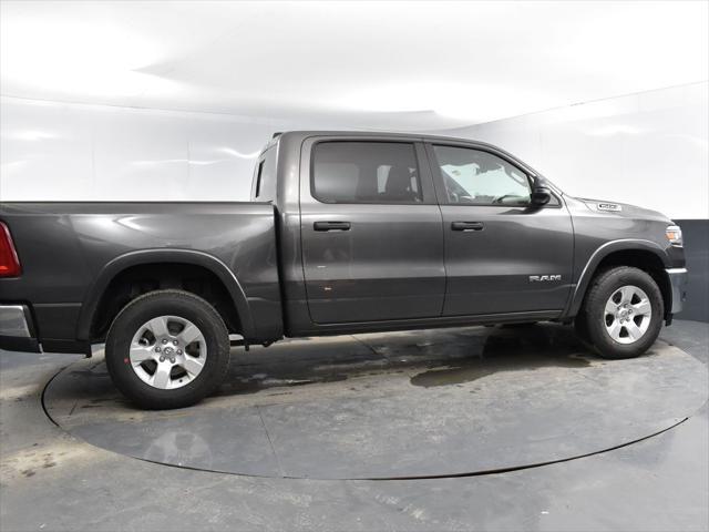 used 2025 Ram 1500 car, priced at $44,900