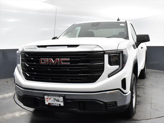 new 2025 GMC Sierra 1500 car, priced at $46,220