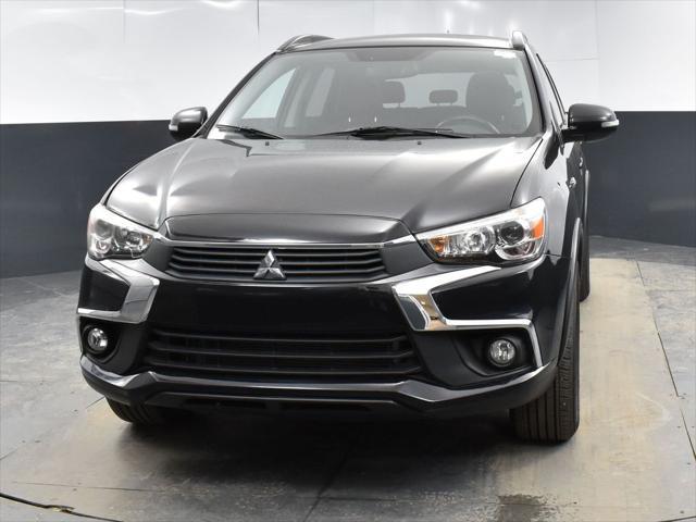 used 2016 Mitsubishi Outlander Sport car, priced at $10,800