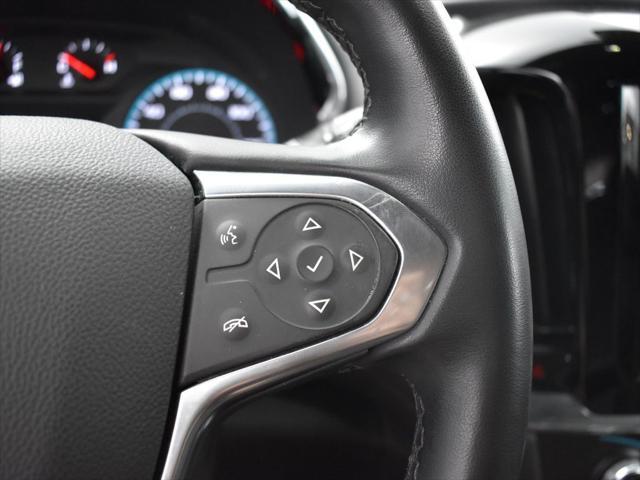 used 2023 Chevrolet Traverse car, priced at $27,000