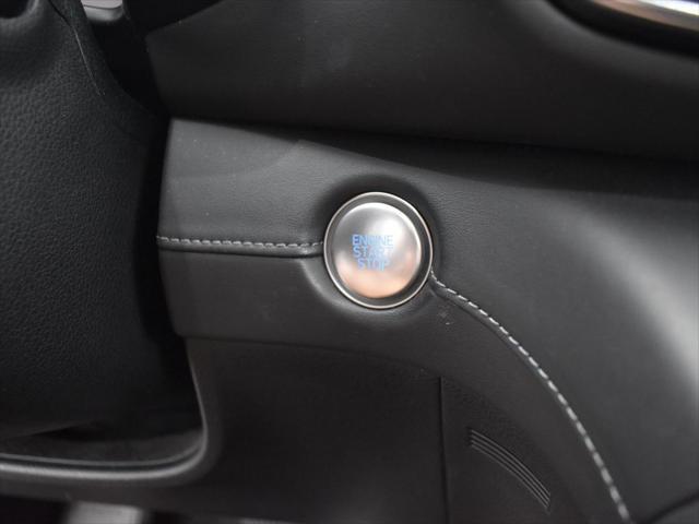 used 2023 Hyundai Santa Fe car, priced at $22,500