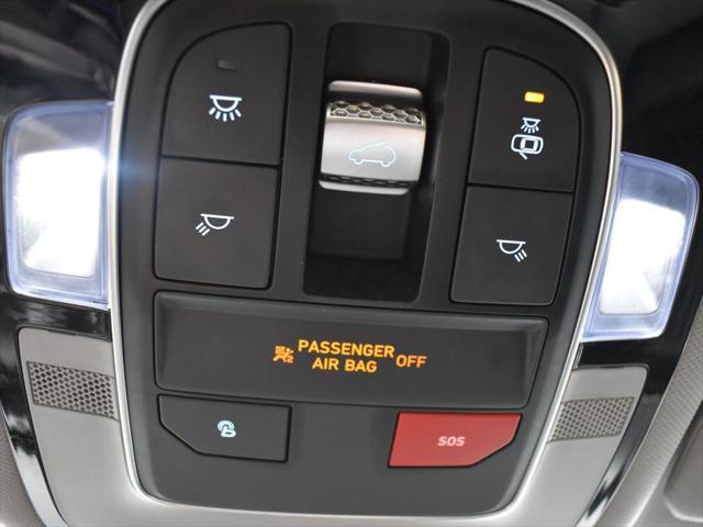 used 2023 Hyundai Santa Fe car, priced at $22,500