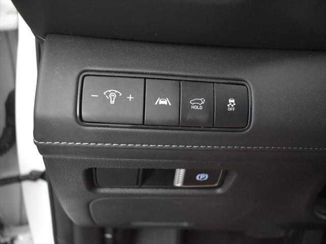 used 2023 Hyundai Santa Fe car, priced at $22,500