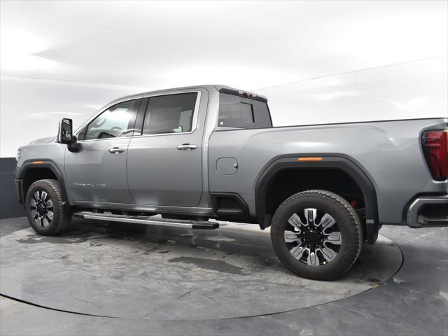 new 2025 GMC Sierra 2500 car, priced at $87,425