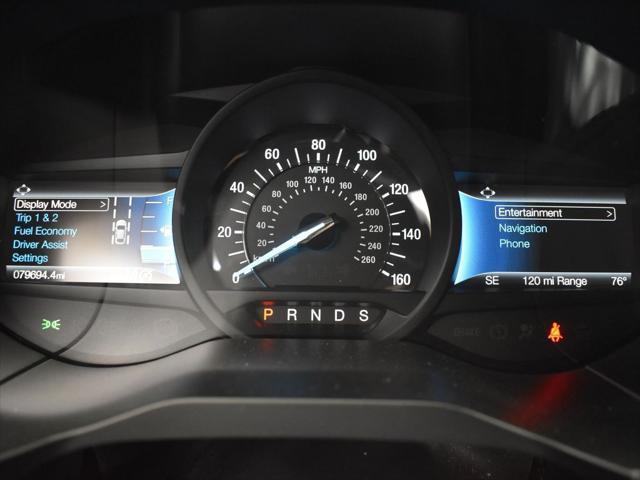 used 2022 Ford Edge car, priced at $20,000