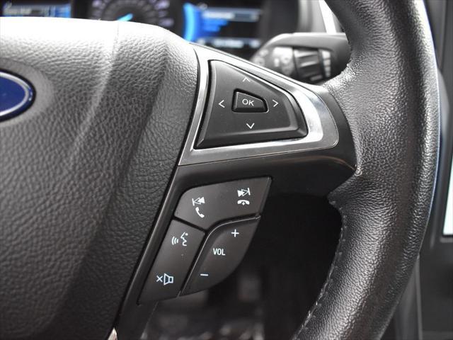 used 2022 Ford Edge car, priced at $20,000
