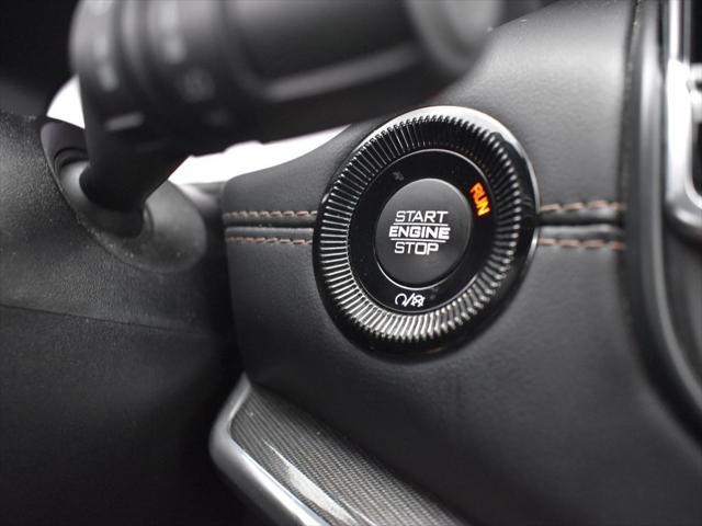 used 2023 Jeep Compass car, priced at $24,000