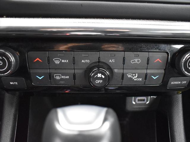 used 2023 Jeep Compass car, priced at $24,000