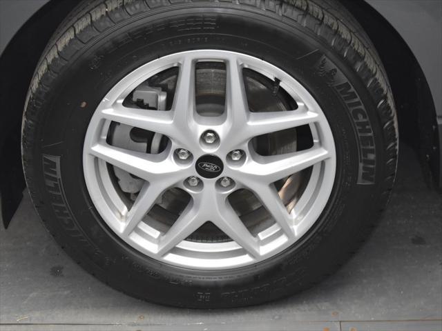 used 2024 Ford Edge car, priced at $27,000