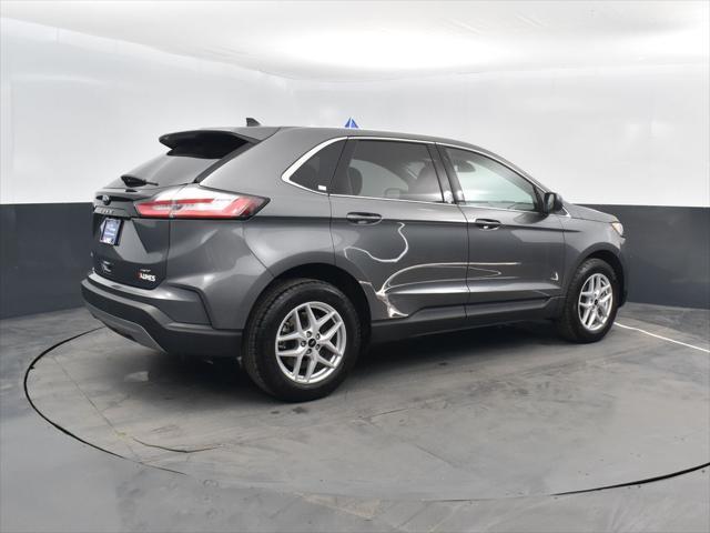 used 2024 Ford Edge car, priced at $27,000