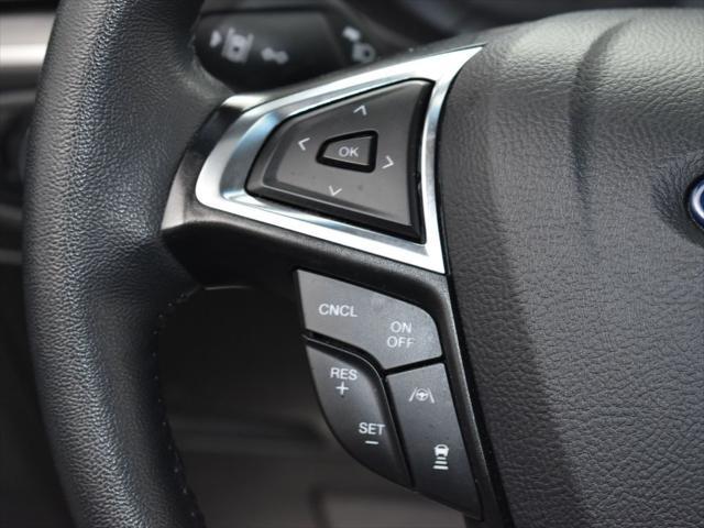 used 2024 Ford Edge car, priced at $27,000