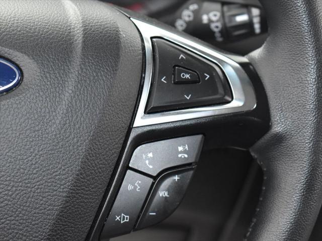 used 2024 Ford Edge car, priced at $27,000