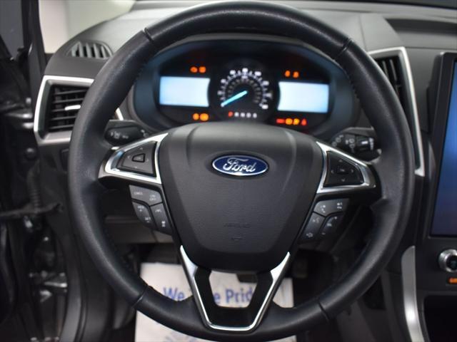used 2024 Ford Edge car, priced at $27,000