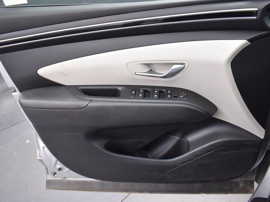 used 2024 Hyundai Tucson car, priced at $21,600