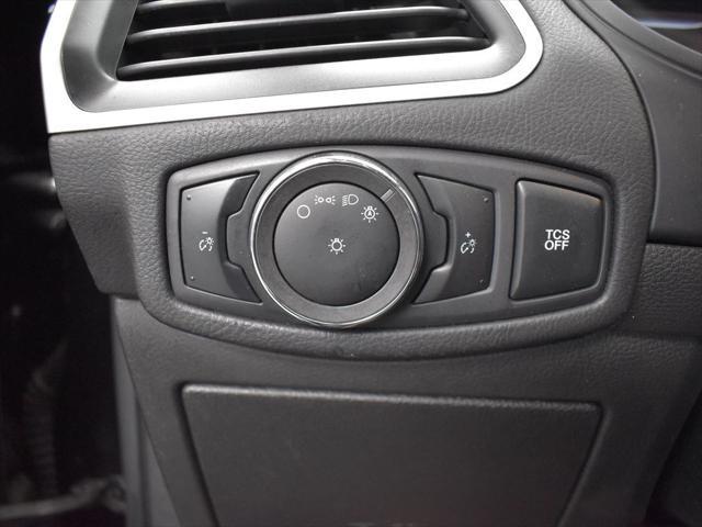 used 2023 Ford Edge car, priced at $23,500