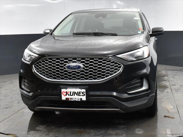 used 2023 Ford Edge car, priced at $23,500