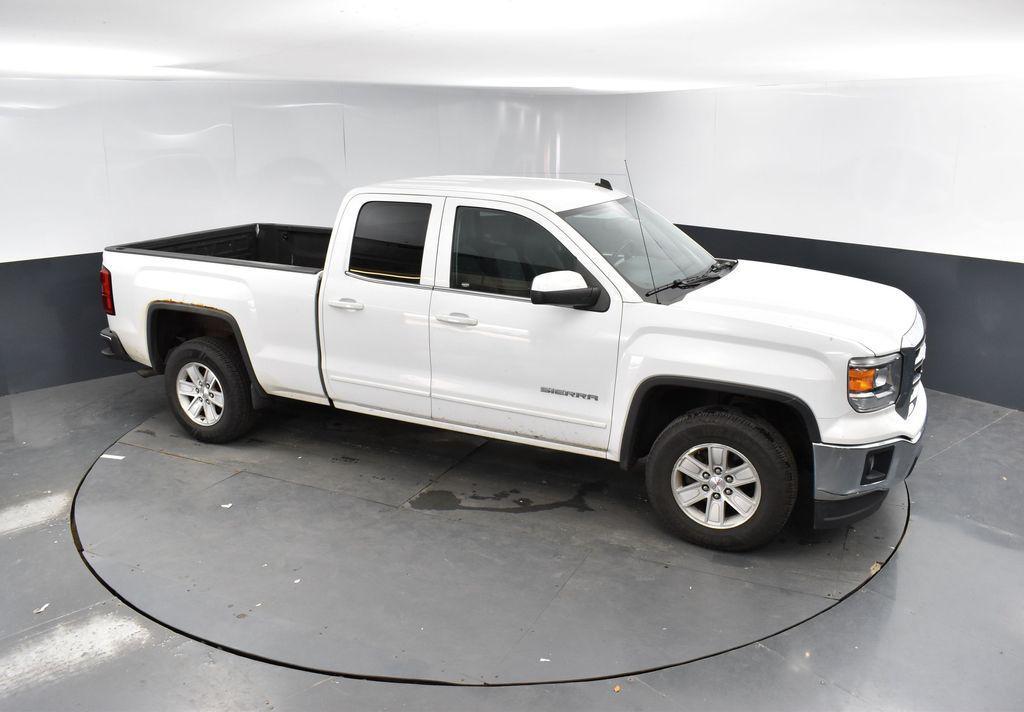 used 2014 GMC Sierra 1500 car, priced at $12,490