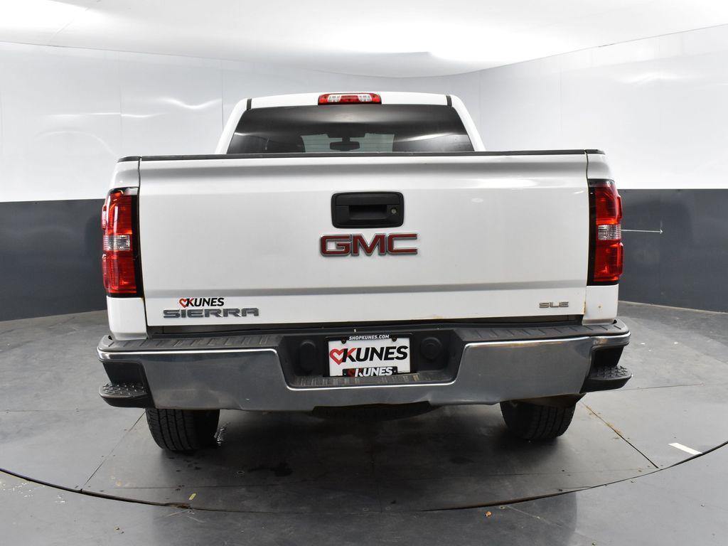 used 2014 GMC Sierra 1500 car, priced at $12,490