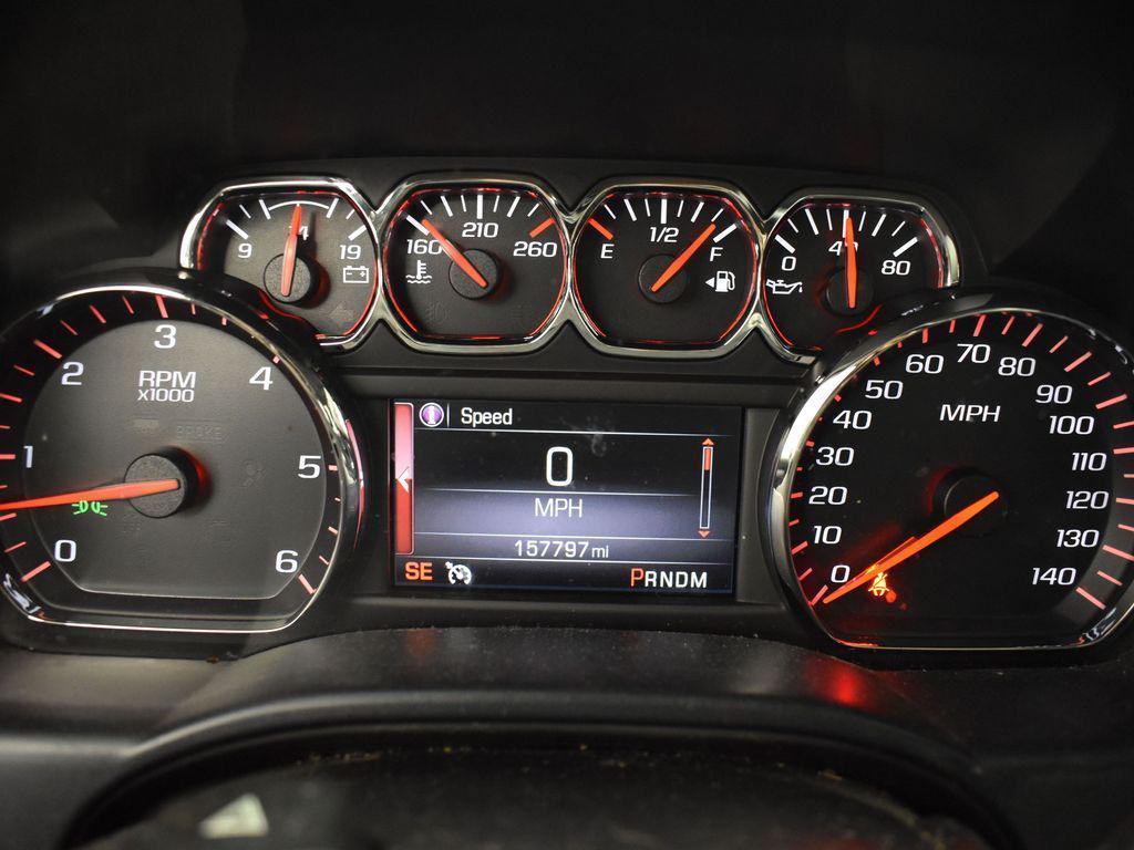 used 2014 GMC Sierra 1500 car, priced at $12,490