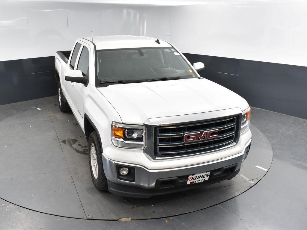 used 2014 GMC Sierra 1500 car, priced at $12,490