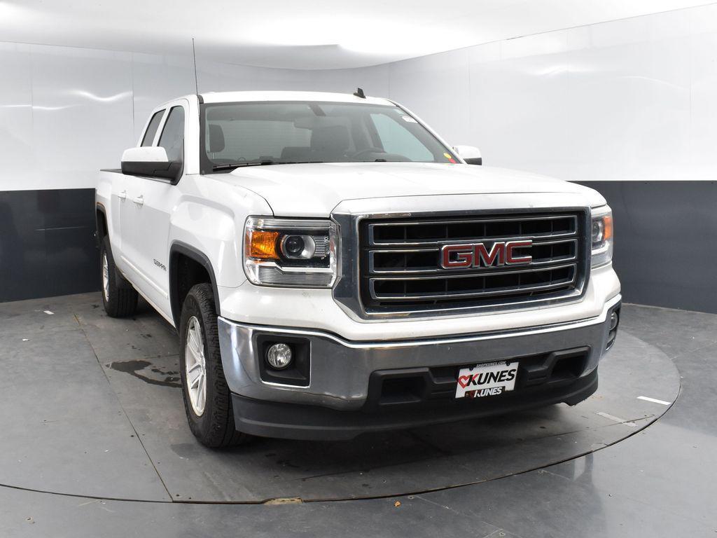 used 2014 GMC Sierra 1500 car, priced at $12,490