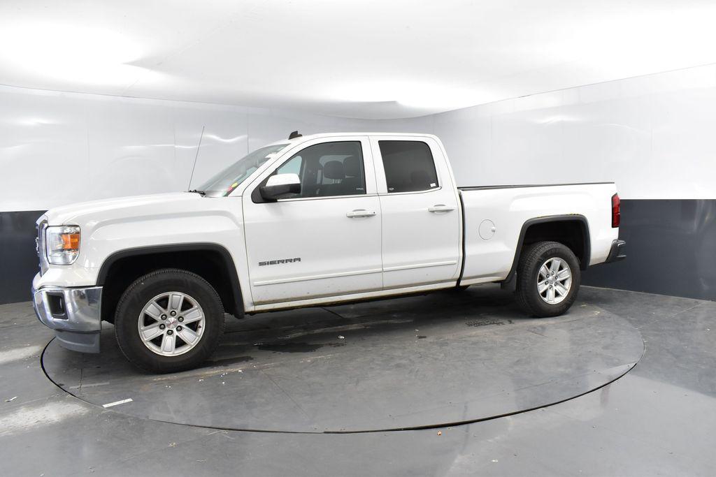 used 2014 GMC Sierra 1500 car, priced at $12,490