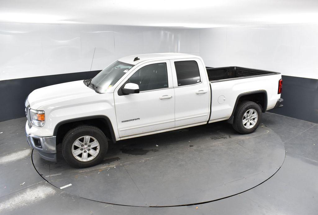 used 2014 GMC Sierra 1500 car, priced at $12,490