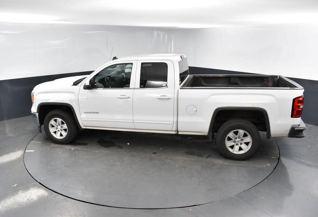 used 2014 GMC Sierra 1500 car, priced at $12,490