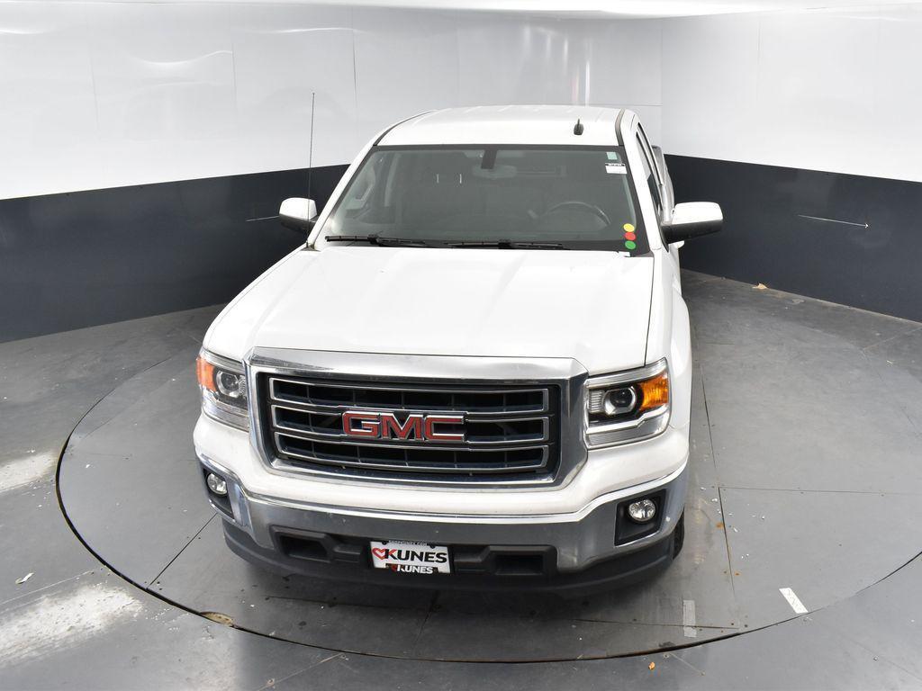 used 2014 GMC Sierra 1500 car, priced at $12,490