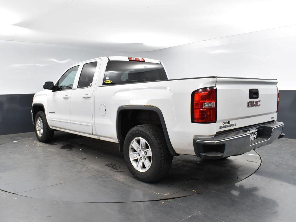 used 2014 GMC Sierra 1500 car, priced at $12,490