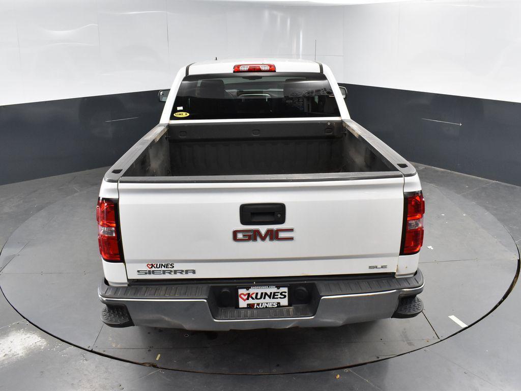 used 2014 GMC Sierra 1500 car, priced at $12,490