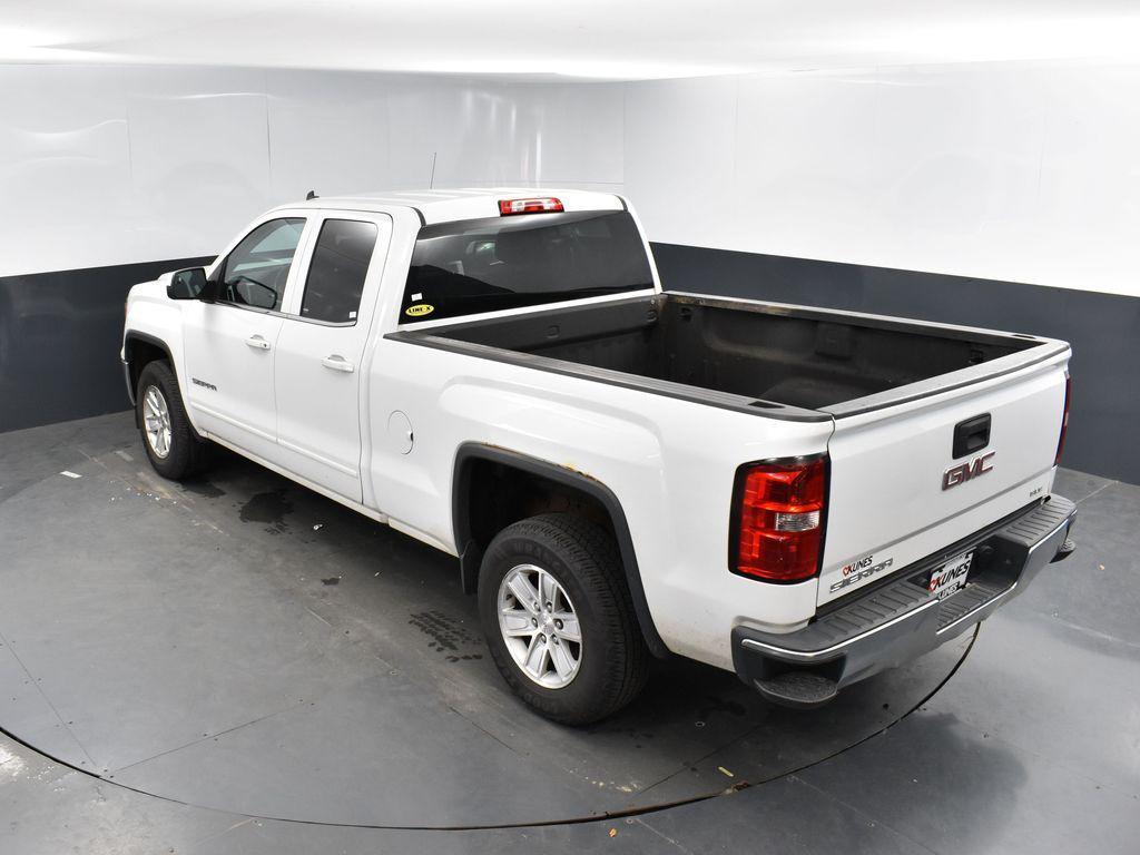 used 2014 GMC Sierra 1500 car, priced at $12,490