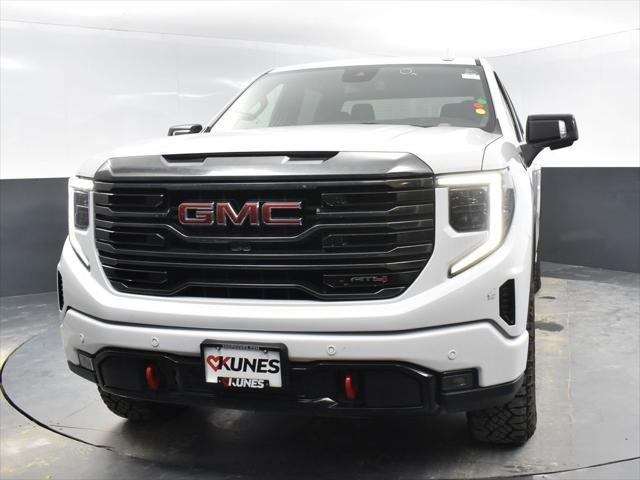 used 2023 GMC Sierra 1500 car, priced at $53,500