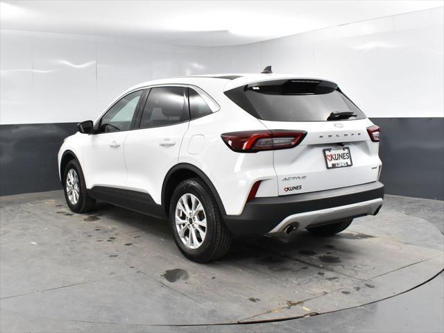 used 2023 Ford Escape car, priced at $22,853