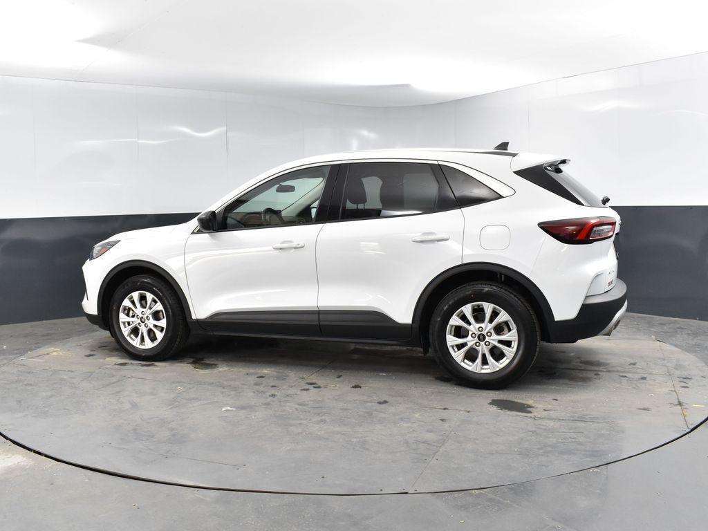 used 2023 Ford Escape car, priced at $22,853