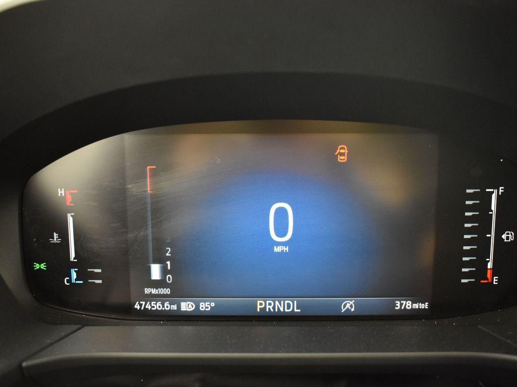 used 2023 Ford Escape car, priced at $22,853