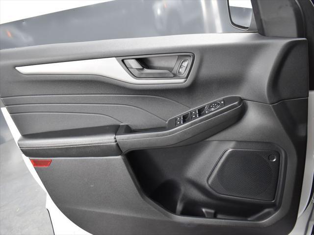 used 2023 Ford Escape car, priced at $22,853